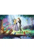 Puzzle 1000 el. Disney Classics �pi�ca Kr�lewna Ravensburger