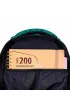 Astra Plecak Head Go Playing Neon AB330