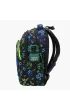 Astra Plecak Head Go Playing Neon AB330