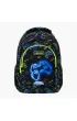 Astra Plecak Head Go Playing Neon AB330