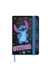 Notes A5 Stitch BeUniq DS26MM-3683