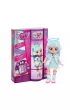 Cry Babies BFF Kristal Tm Toys