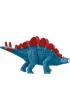 Puzzle 60 el. SCHLEICH Dinozaury Schmidt