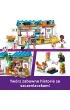 LEGO Friends Piekarnia z psimi przysmakami 42677
