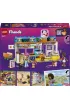 LEGO Friends Piekarnia z psimi przysmakami 42677