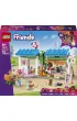 LEGO Friends Piekarnia z psimi przysmakami 42677