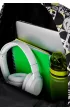 CoolPack Plecak miejski Scout Tic Tac