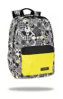 CoolPack Plecak miejski Scout Tic Tac