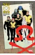 Bunt w Instytucie Xaviera. New X-Men. Tom 3