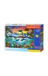 Puzzle 300 el. Rajska zatoka Castorland