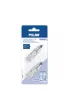 Milan Wk�ady wymienne do korektora mini w ta�mie 1918 i Extension 2 x 6m