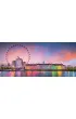 Puzzle 2000 el. Londyn Ravensburger