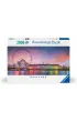 Puzzle 2000 el. Londyn Ravensburger