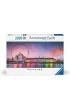Puzzle 2000 el. Londyn Ravensburger