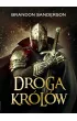 Droga królów. Archiwum Burzowego Światła. Tom 1 – Brandon Sanderson – okładka ebook