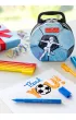 Faber-Castell Flamastry connector walizka football 33 szt.