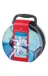 Faber-Castell Flamastry connector walizka football 33 szt.