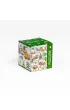 Puzzle Puzzlove CzuCzu 150 el. Zimowe spotkania Bright Junior Media