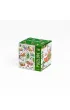 Puzzle Puzzlove CzuCzu 150 el. Zimowe spotkania Bright Junior Media