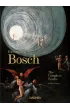 Hieronymus Bosch. The Complete Works. 40th Ed. wer. angielska