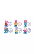 �winka Peppa. Weso�a rodzinka