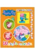 �winka Peppa. Weso�a rodzinka