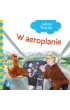 W aeroplanie