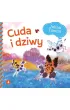 Ksi��eczka 200X190 TW Cuda i dziwy SKRZAT 078466