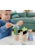 Fisher-Price. Zestaw Ma�y ogrodnik drewniany Mattel