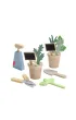 Fisher-Price. Zestaw Ma�y ogrodnik drewniany Mattel