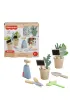 Fisher-Price. Zestaw Ma�y ogrodnik drewniany Mattel