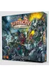 Zombicide. Kompani i Wrogowie Portal Games