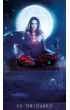 Tarot de la Nuit, Tarot Nocy
