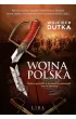 Wojna polska – Wojciech Dutka – okładka ebook