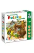 Polska przyroda. Gra edukacyjna. Kapitan Nauka Edgard