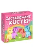 ZACZAROWANE KUCYKI Kangur