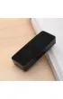 Deli G�bka do tablic magnetyczna czarna 125x50