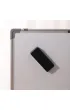 Deli G�bka do tablic magnetyczna czarna 125x50