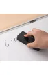 Deli G�bka do tablic magnetyczna czarna 125x50
