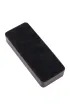Deli G�bka do tablic magnetyczna czarna 125x50