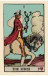 Pixie's Astounding Lenormand