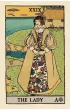 Pixie's Astounding Lenormand