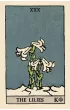 Pixie's Astounding Lenormand