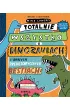 Totalnie wszystko o dinozaurach i innych prehistorycznych bestiach