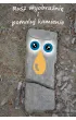 Rusz wyobraźnię i pomaluj kamienie – Katarzyna Michalec – okładka ebook