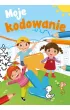 Pakiet dla przedszkolaka. Moje pierwsze kodowanie, Ma�y ucze�. Moje kodowanie, Sudoku. G��wkuj� i rozwi�zuj�