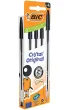 BiC Cristal Original D�ugopis 4 szt.