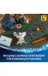 LEGO Disney Princess Pua 43292