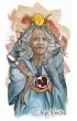 Unfolding Path Tarot, karty do wr�enia
