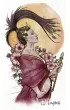 Unfolding Path Tarot, karty do wr�enia
